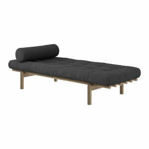 Szara sofa 200 cm Next – Karup Design obraz