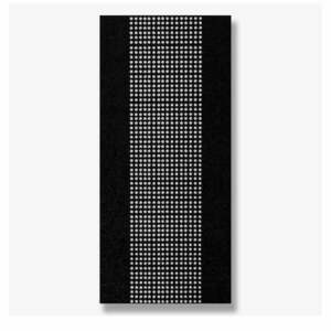 Wycieraczka 70x150 cm Dots – Mette Ditmer Denmark obraz