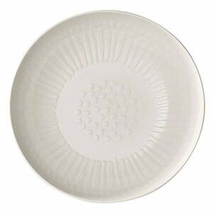 Biała porcelanowa miska do serwowania Villeroy & Boch Blossom, ⌀ 26 cm obraz