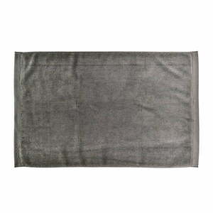 Szary dywanik łazienkowy 50x80 cm Comfort – Södahl obraz