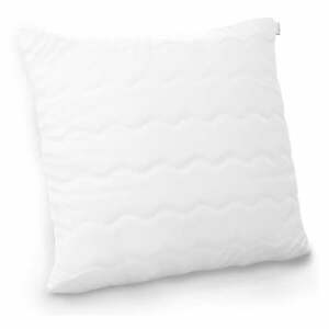 Białe wypełnienie poduszki AmeliaHome Reve, 80x70 cm obraz