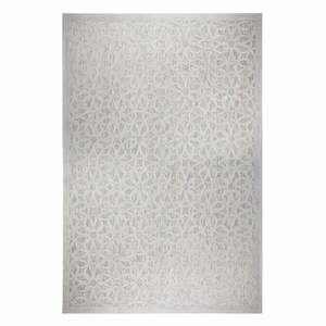 Szary dywan odpowiedni na zewnątrz 150x80 cm Argento – Flair Rugs obraz