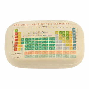 Etui podróżne Periodic Table – Rex London obraz