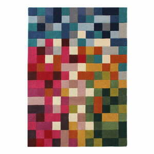 Wełniany dywan Flair Rugs Lucea, 160x230 cm obraz