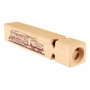 Gwizdek Wooden Train Whistle – Rex London obraz