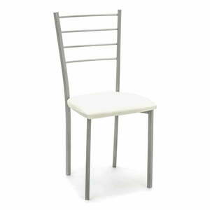Białe krzesła zestaw 2 szt. Just – Tomasucci obraz