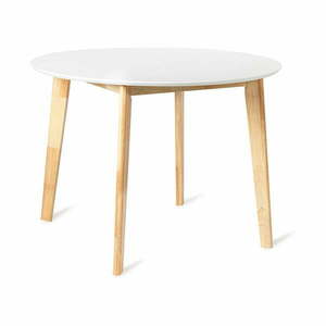 Okrągły stół ø 105 cm Vojens – Bonami Essentials obraz