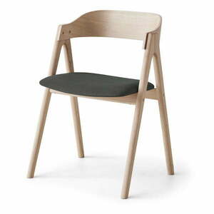 Krzesło z drewna dębowego Mette – Hammel Furniture obraz