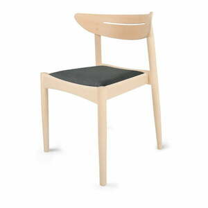 Krzesło z drewna bukowego Jakob – Hammel Furniture obraz