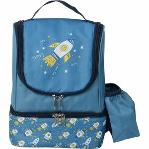 Plecak termiczny dla dzieci Kosmos, niebieski obraz
