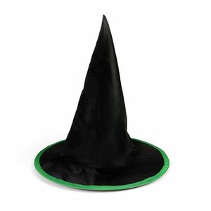 Rappa Dziecięcy kapelusz czarownicy - Halloween obraz