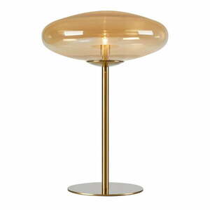 Lampa stołowa w kolorze ochry (wysokość 40 cm) Locus – Markslöjd obraz