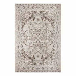 Brązowo-beżowy dywan odpowiedni na zewnątrz Ragami Vienna, 80x150 cm obraz