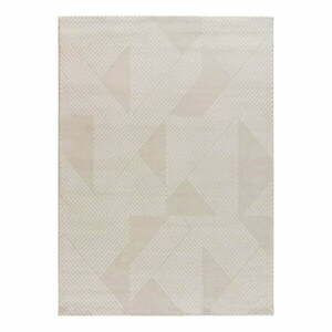 Kremowy dywan 160x230 cm Kem – Universal obraz