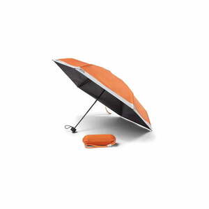Parasol ø 100 cm Orange 021 – Pantone obraz