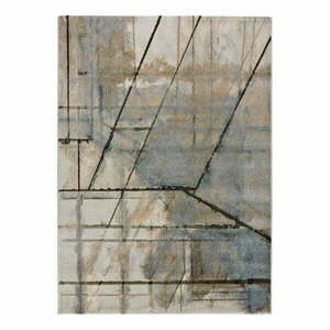 Szary dywan 80x150 cm Astrid – Universal obraz