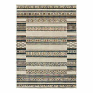 Beżowy dywan 160x230 cm Antalia – Universal obraz