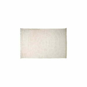 Kremowy dywan wełniany 160x230 cm Bajelo – Light & Living obraz