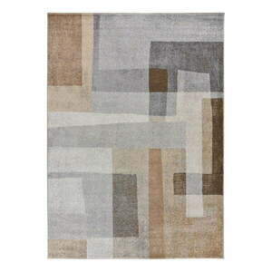 Szaro-beżowy dywan 120x170 cm Aydin – Universal obraz