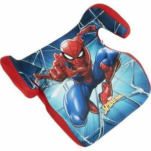 Fotelik samochodowy podwyższenie Spiderman, 15 - 36 kg obraz