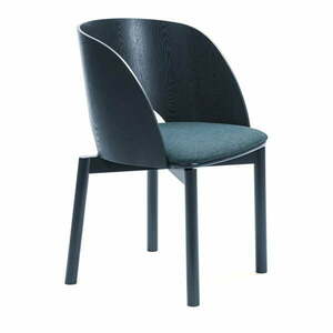 Niebieskie krzesło Teulat Dam obraz
