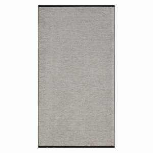 Beżowy dywan odpowiedni do prania 150x80 cm Redcliffe − Vitaus obraz