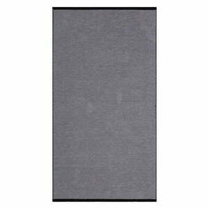 Szary dywan odpowiedni do prania 150x80 cm Toowoomba − Vitaus obraz