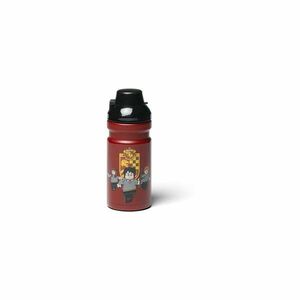 Bordowa butelka dla dzieci 0.39 l Harry Potter – LEGO® obraz