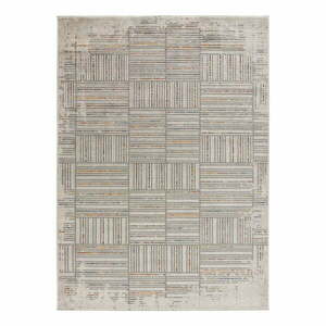 Kremowy dywan 133x190 cm Pixie – Universal obraz