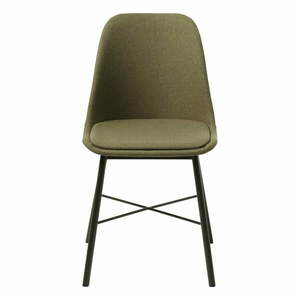Zielone krzesło Whistler – Unique Furniture obraz