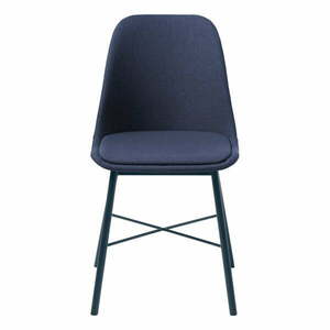 Niebieskie krzesło Whistler – Unique Furniture obraz