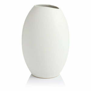 Biały ceramiczny wazon Fancy Home – Tescoma obraz