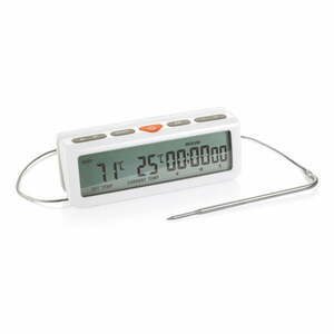 Cyfrowy termometr kuchenny Accura – Tescoma obraz