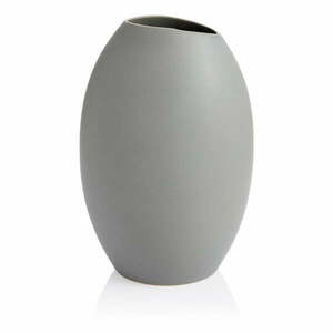Szary ceramiczny wazon Fancy Home – Tescoma obraz