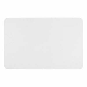 Biały dywanik łazienkowy okrzemkowy (z diatomitu) 39x60 cm Simi – Wenko obraz
