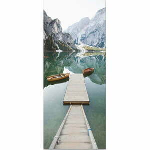 Obraz 50x120 cm Lake – Wallity obraz