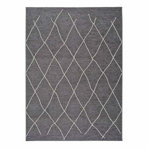 Szary dywan zewnętrzny Universal Sigrid, 57x110 cm obraz
