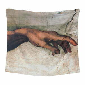 Gobelin 200x140 cm Hand – Wallity obraz