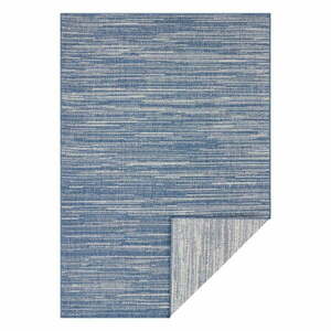 Niebieski dywan odpowiedni na zewnątrz 150x80 cm Gemini – Elle Decoration obraz