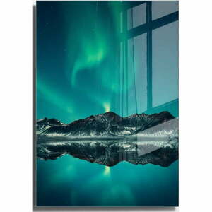 Szklany obraz 50x70 cm Aurora – Wallity obraz