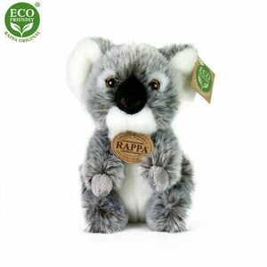 Rappa Pluszowy miś Koala siedzący, 18 cm obraz