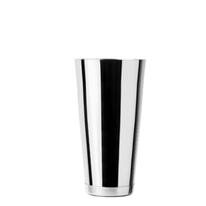 Shaker Boston, 850 ml, połyskujący – Basic Bar obraz