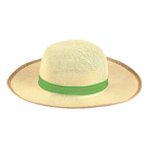Damski kapelusz słomkowy Esschert Design Farmers obraz
