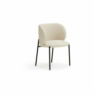 Białe krzesła zestaw 2 szt. Mogi – Teulat obraz