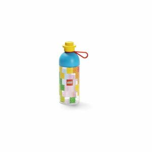 Butelka dla dzieci 500 ml Iconic – LEGO® obraz