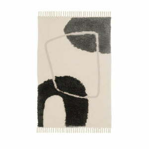 Kremowy dywan 120x180 cm – Casa Selección obraz