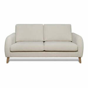 Beżowa sofa 182 cm Marvel – Scandic obraz