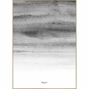 Obraz 30x40 cm Monochrome Sky – Malerifabrikken obraz
