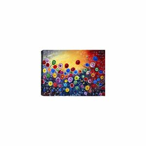 Obraz Tablo Center Surreal Flowers, 60x40 cm obraz