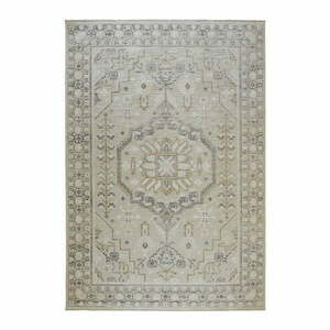 Beżowy dywan 80x150 cm Jaipur – Webtappeti obraz